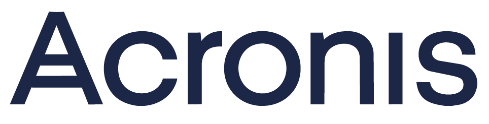 Acronis Logo