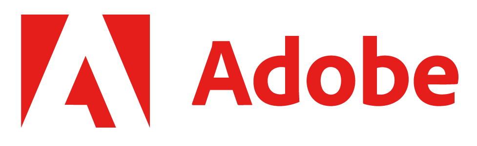 Adobe Logo