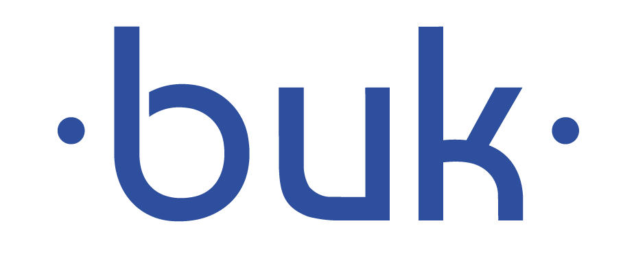 Buk Logo