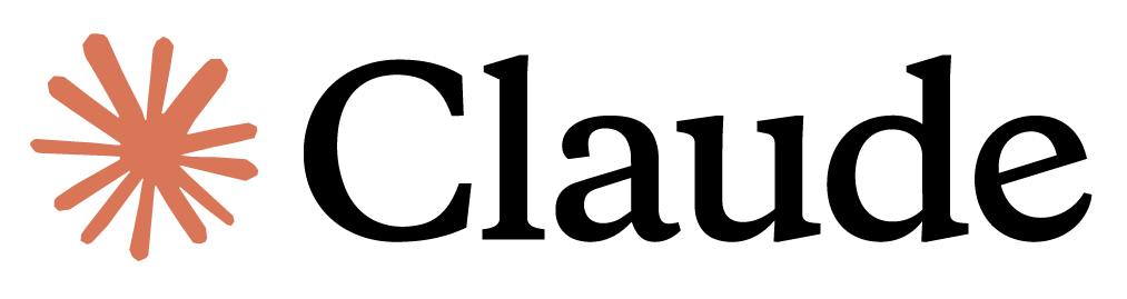 Claude Logo