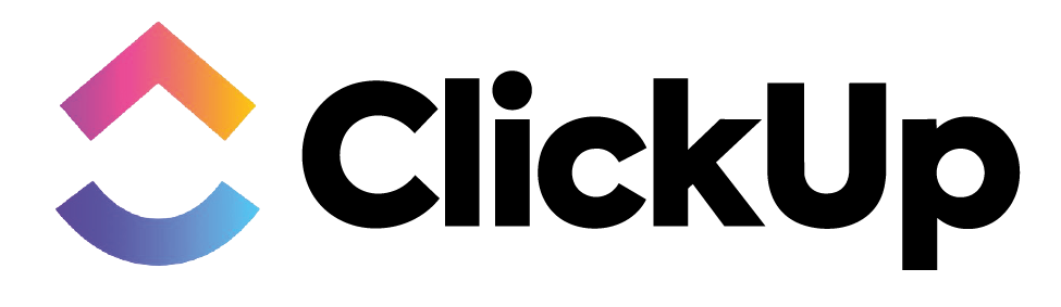 ClickUp Logo