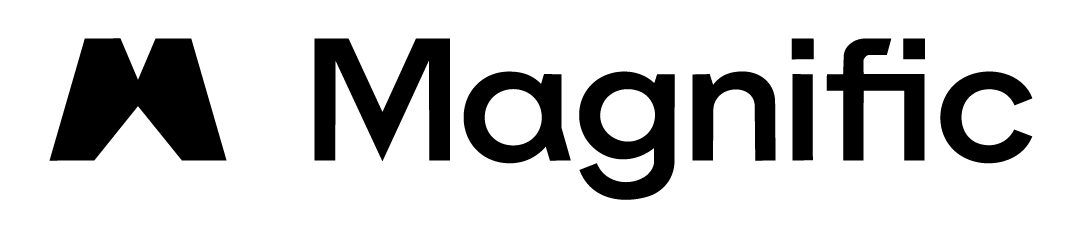 Magnific Logo