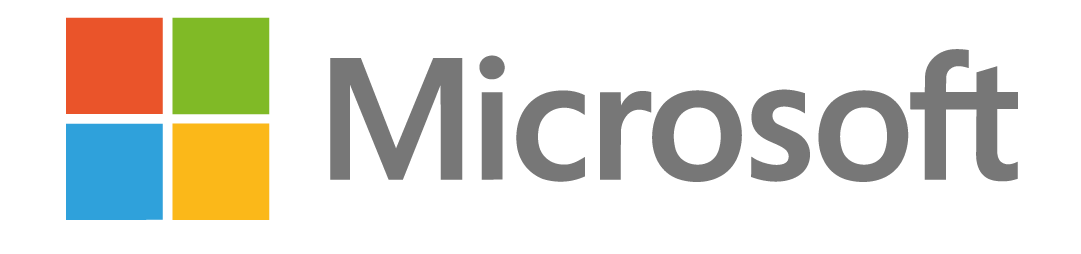 Microsoft Logo