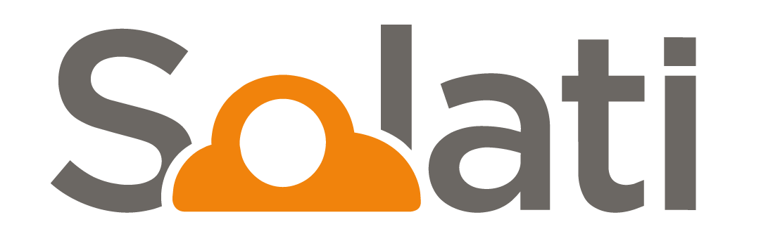 Solati Logo