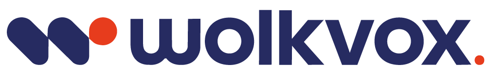 Wolkvox Logo